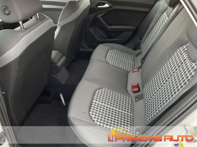 AUDI A1 usata, con Airbag Passeggero