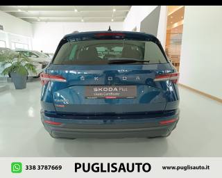 SKODA Karoq usata, con Climatizzatore