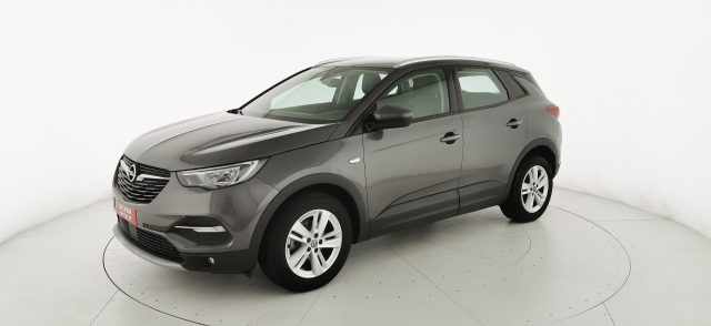 OPEL Grandland X usata, con MP3