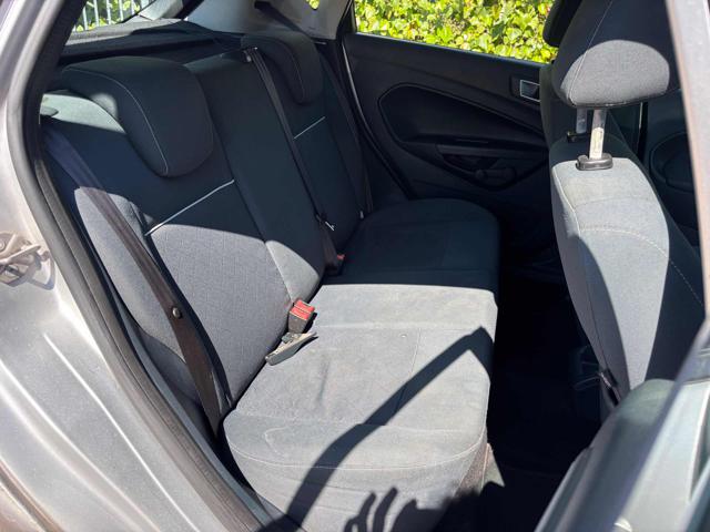 FORD Fiesta usata, con Controllo trazione