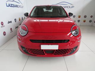FIAT 600e usata, con Airbag