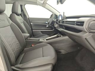 JEEP Avenger usata, con Chiusura centralizzata