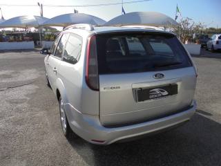 FORD Focus usata, con Climatizzatore