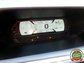 CITROEN Grand C4 Picasso usata, con Interni in pelle