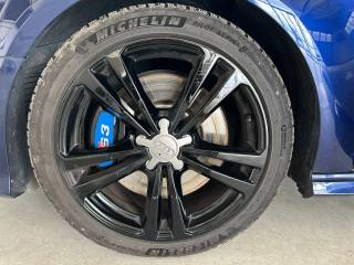 AUDI S3 usata, con Servosterzo