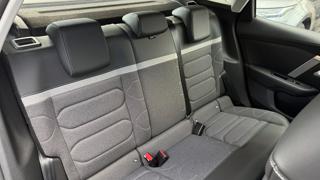 CITROEN C4 usata, con Servosterzo