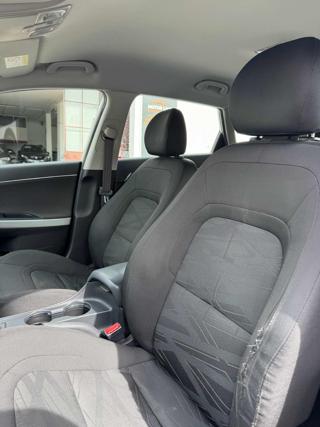 KIA cee
