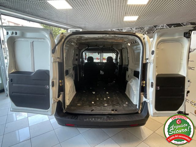 FIAT Doblo usata 21