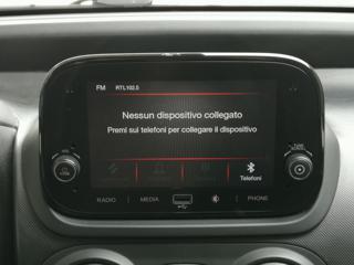 FIAT Fiorino usata, con Bracciolo