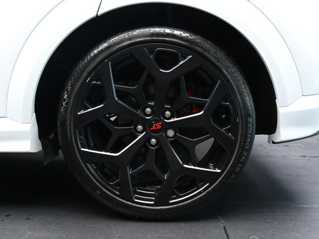 FORD Puma usata, con Alzacristalli elettrici