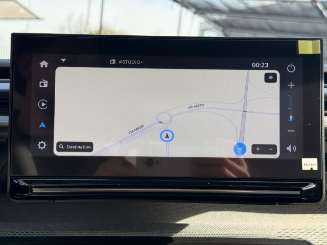 CITROEN C3 usata, con Controllo trazione