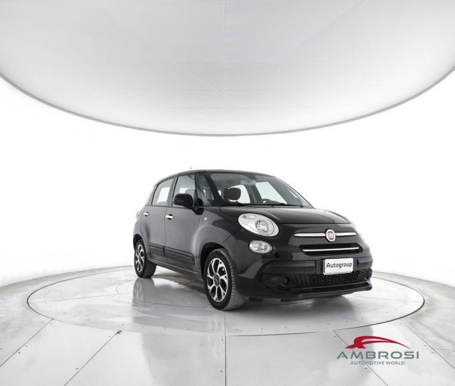 FIAT 500L usata 1
