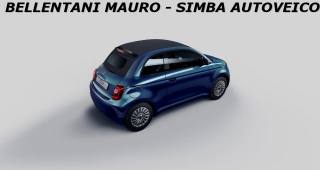 FIAT 500 usata, con Airbag laterali