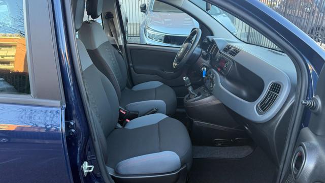 FIAT Panda usata 14