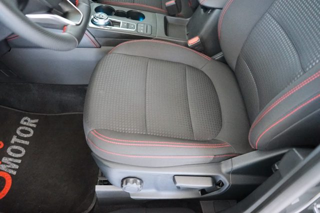 FORD Kuga usata, con Isofix
