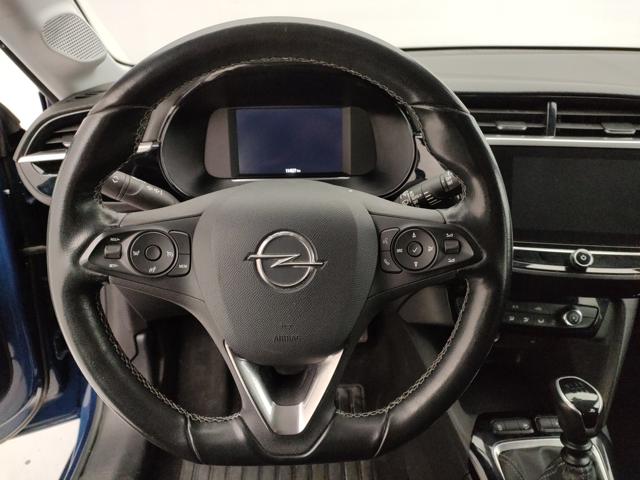 OPEL Corsa usata, con ESP