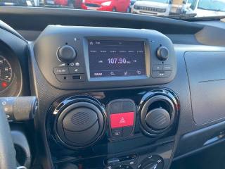 FIAT Qubo usata, con Vetri oscurati