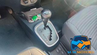TOYOTA Yaris usata, con Sistema di navigazione