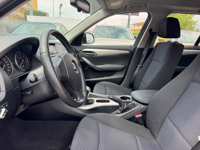BMW X1 usata, con Chiusura centralizzata
