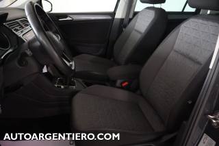 VOLKSWAGEN Tiguan usata, con Autoradio