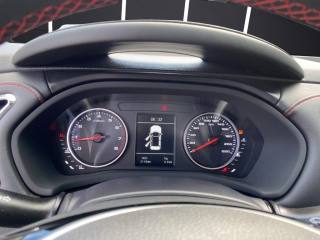 EVO Evo3 usata, con Fendinebbia