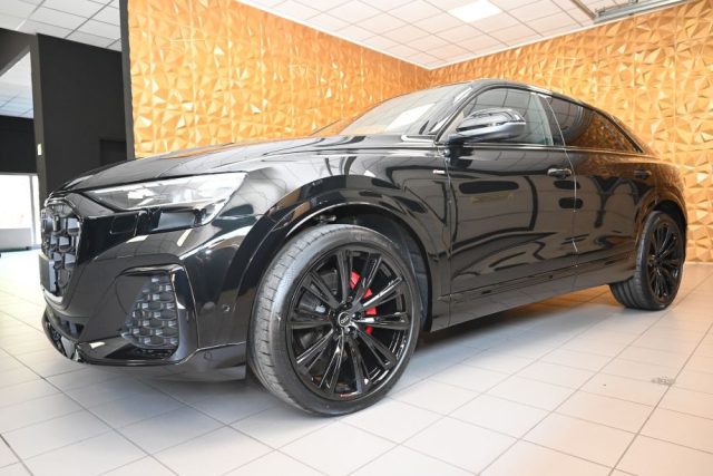 AUDI Q8 usata 7