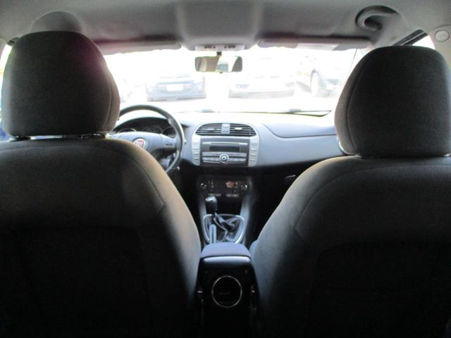 FIAT Bravo usata 19