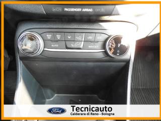 FORD Fiesta usata, con Chiusura centralizzata telecomandata