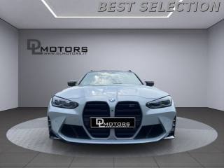 BMW M3 usata, con Airbag
