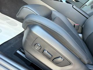 BMW 520 usata, con Limitatore di velocità