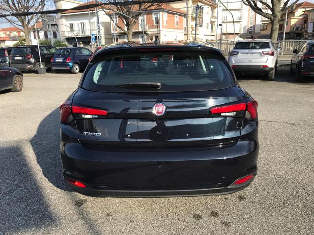 FIAT Tipo usata, con Alzacristalli elettrici