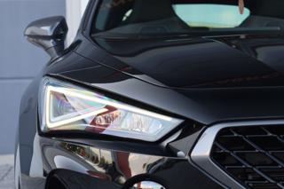 CUPRA Formentor usata, con Sedili sportivi