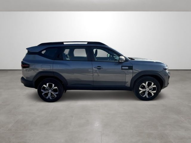 DACIA Bigster usata, con Chiusura centralizzata