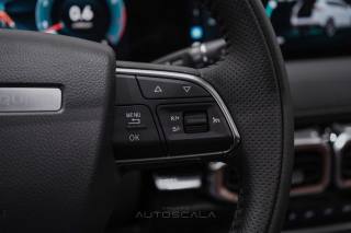 SPORTEQUIPE Sportequipe 7 GTW usata, con Autoradio digitale