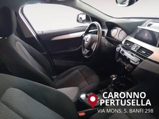 BMW X2 usata, con Immobilizzatore elettronico