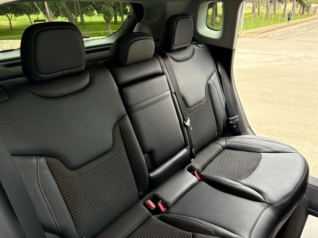 JEEP Compass usata, con Servosterzo