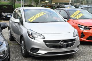 OPEL Corsa usata, con Airbag laterali