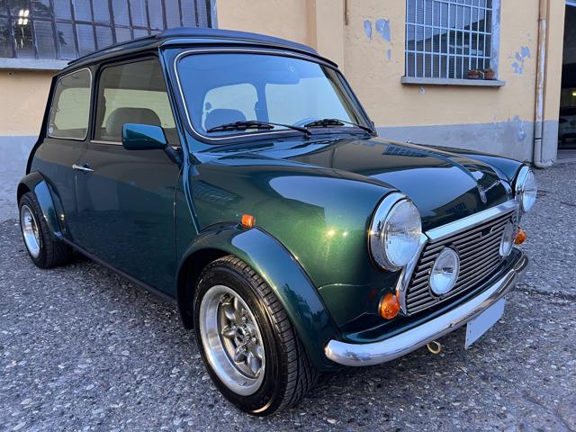 ROVER Mini usata 4