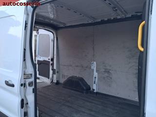FORD Transit usata, con Chiusura centralizzata