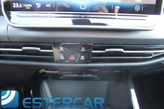 VOLKSWAGEN Golf usata, con Sensore di pioggia