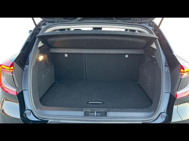 RENAULT Captur usata, con Cruise Control