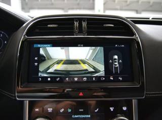 JAGUAR XE usata, con Controllo trazione