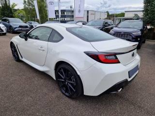 TOYOTA GR86 usata, con Airbag laterali