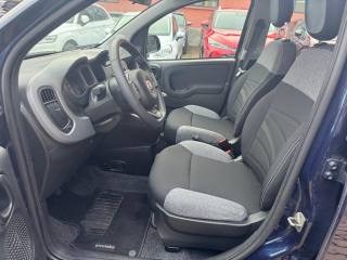 FIAT Panda usata, con Controllo vocale