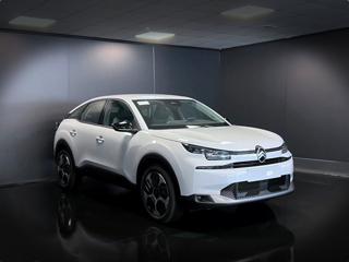 CITROEN C4 usata, con Airbag laterali