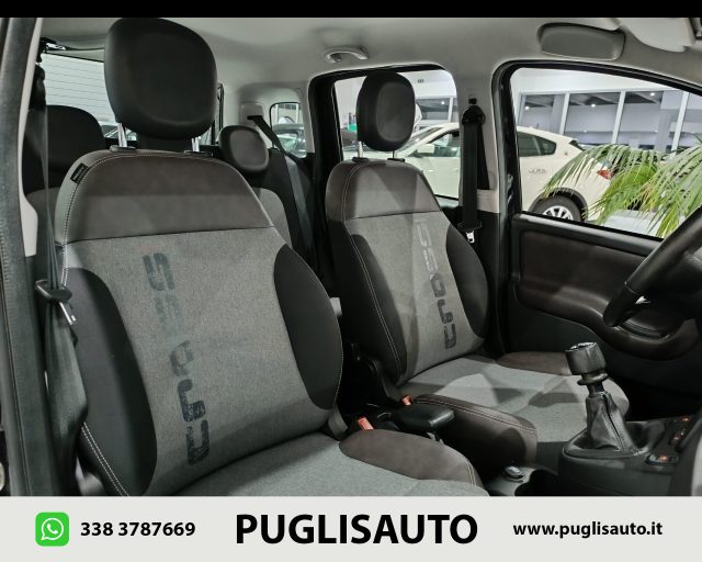 FIAT Panda usata 17