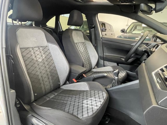 VOLKSWAGEN Taigo usata, con Chiusura centralizzata