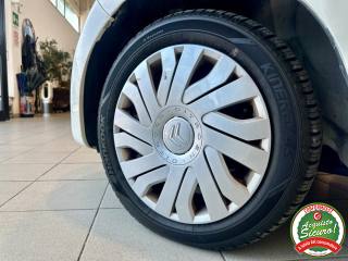 CITROEN C1 usata, con Chiusura centralizzata