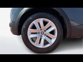 RENAULT Captur usata, con Airbag Passeggero