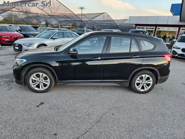 BMW X1 usata, con Airbag laterali